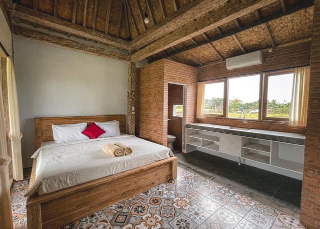 Standard Villa
