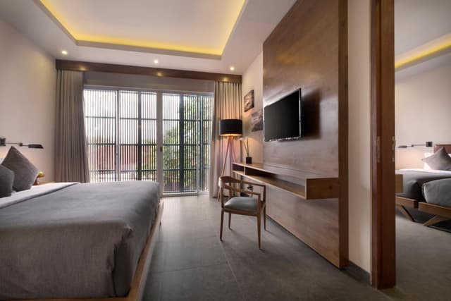 Superior Double or Twin Room