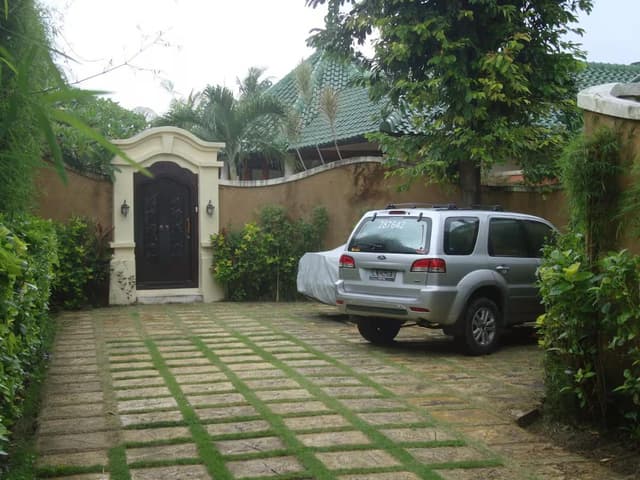 Superior Villa