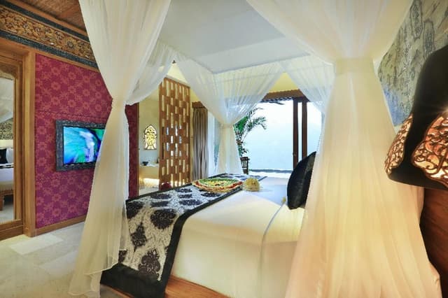 Flash Deal at Kayon Jungle Suite