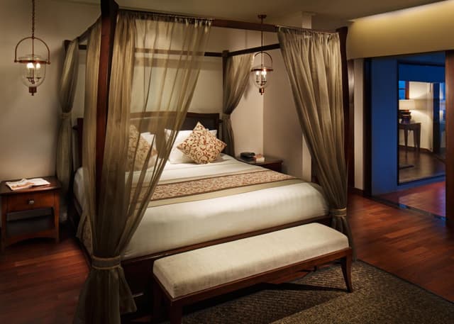 Ocean View Suite