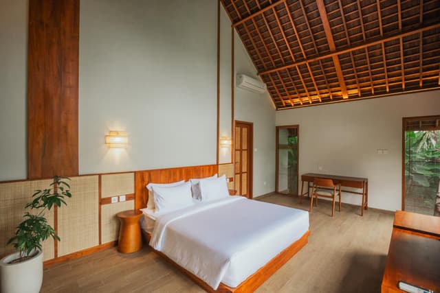 One-Bedroom Villa