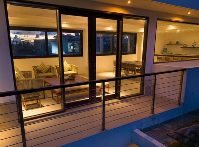 One-Bedroom Villa
