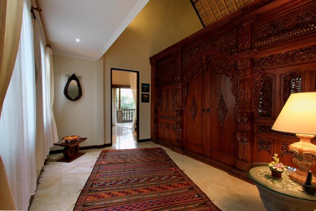 Villa Room