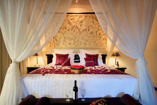 Suite Room