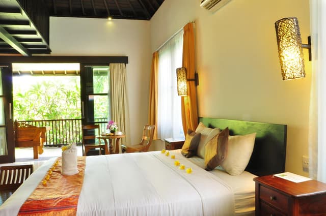 AMANSARI VILLA
