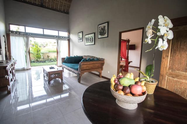 Serenity Ubud Privite Villa #1 with Pool