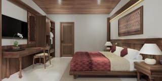 Lanai Suite