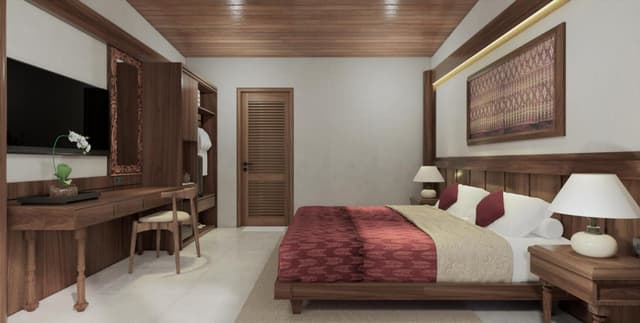 Lanai Suite