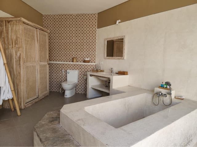 Four-Bedroom Pool Villa Vuganti