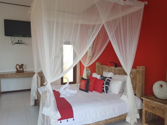 Ocean Suite