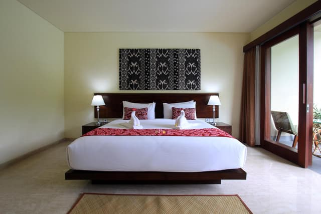 Flexible Promotion - Deluxe Double or Twin Room