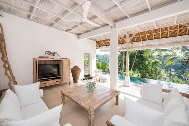 One-Bedroom Villa