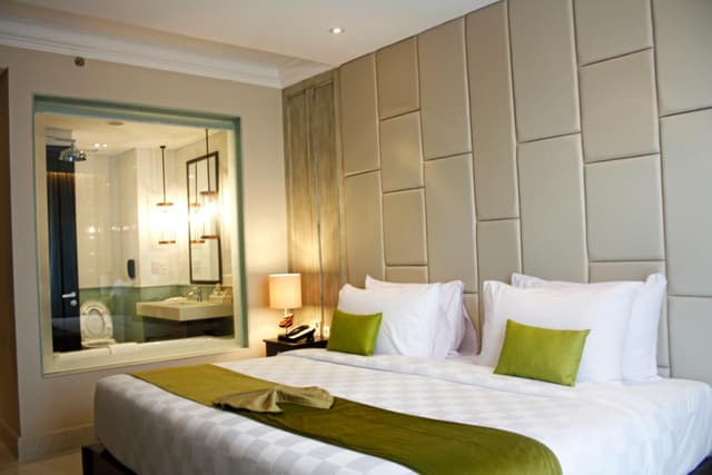Special Offer - Superior Double or Twin Room