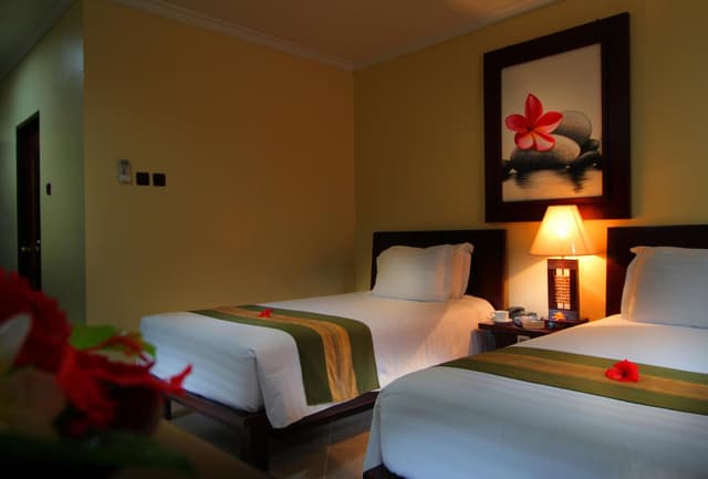 Special Offer - Superior Room