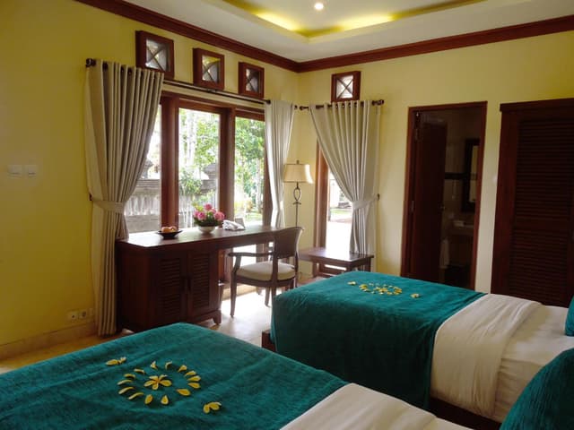 Superior Double or Twin Room