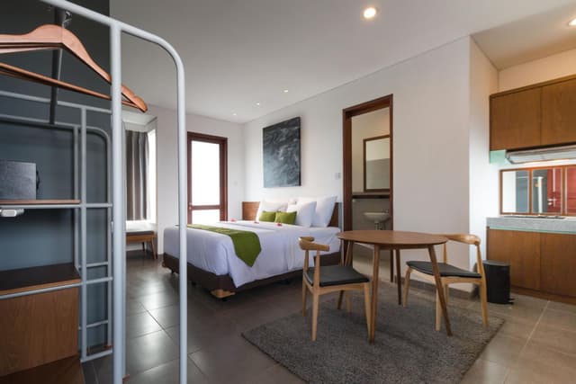 Special Offer Minimum 7 Nights stay at Studio Room