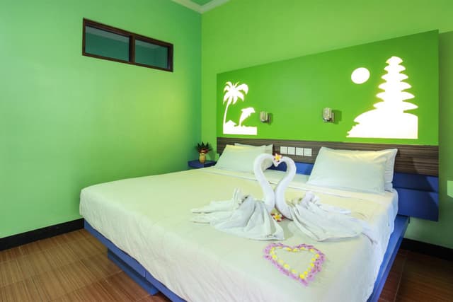 Superior Double or Twin Room