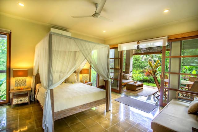 Superior Villa