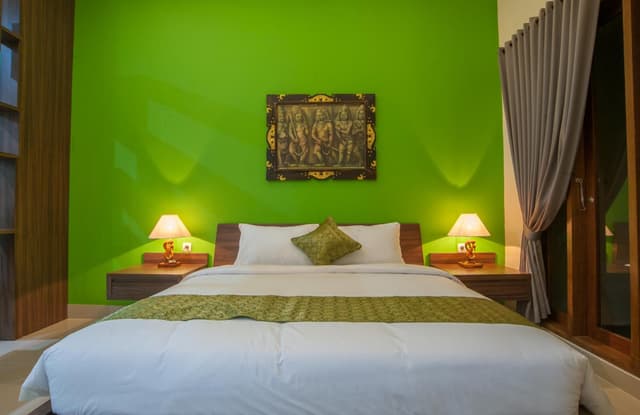 One-Bedroom Villa