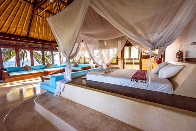 Seabreeze One-Bedroom Villa