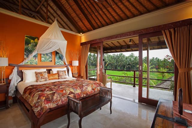 Santana Three-Bedroom Villa with Private Pool