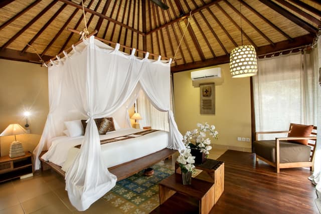 Special offer - Deluxe Double Room with Romantic Dinner