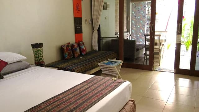 Standard King Room