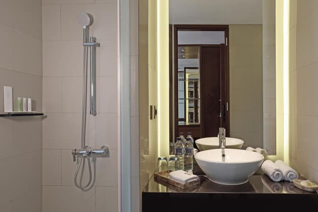 Flash Deal - Deluxe Room