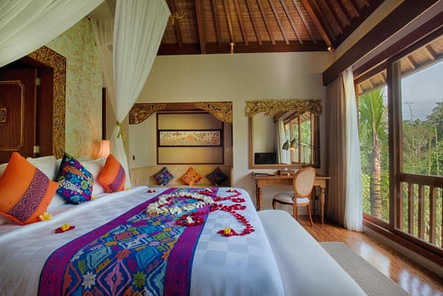 Royal Villa with Private pool
