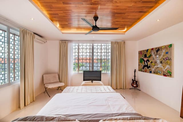 Superior Villa