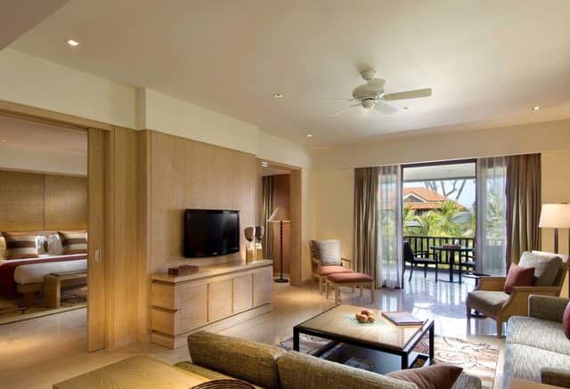 Conrad Suite King