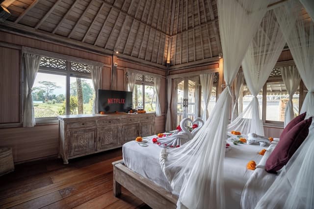 Villa, 1 Bedroom