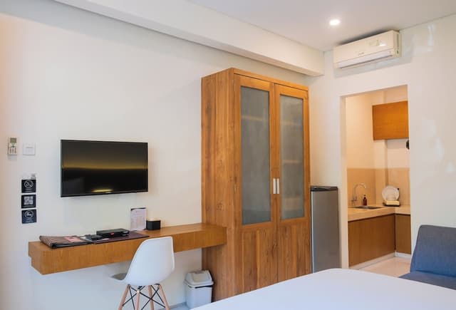 Premier Suite