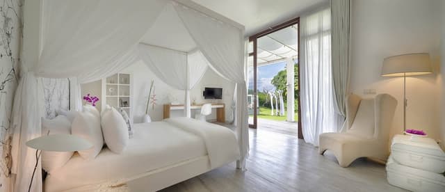 Luxury Villa