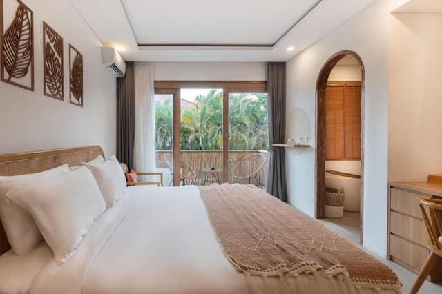 Villa, 3 Bedrooms