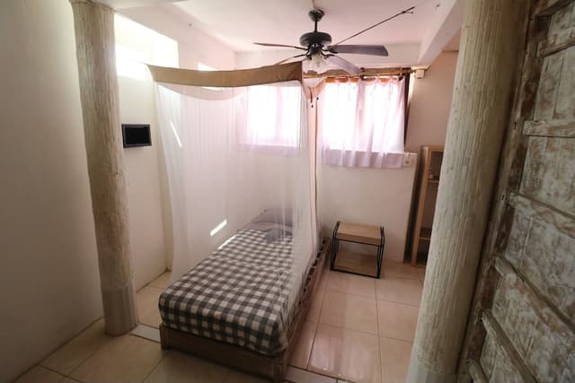 Basic Single Room