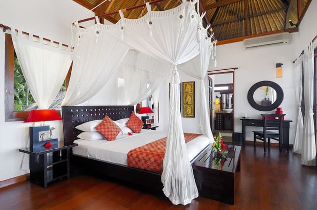 Luxury Villa, 3 Bedrooms