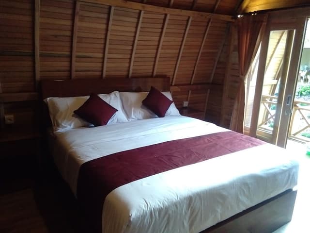 Villa, 1 Bedroom