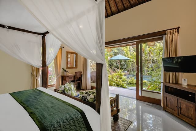 Villa, 1 Bedroom