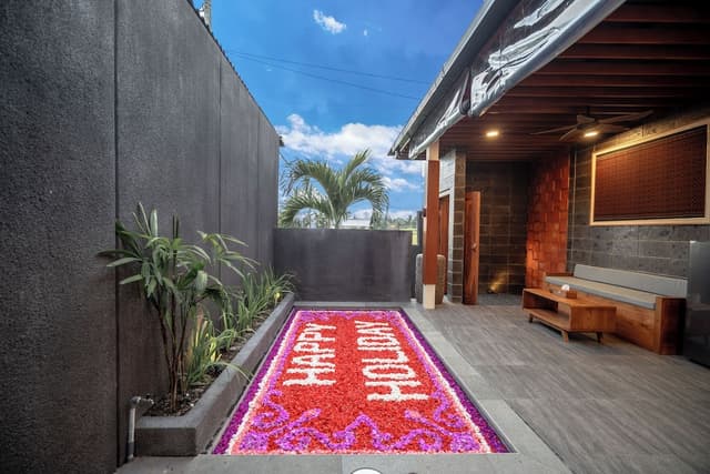 Honeymoon Villa, 1 Bedroom, Private Pool
