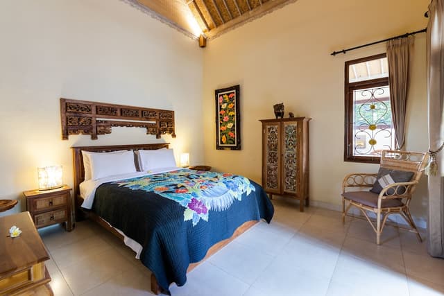 Private Villa Intani, 2 Bedrooms