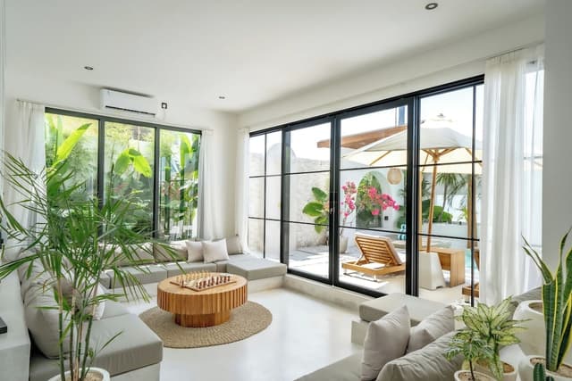 Villa, 2 Bedrooms, Private Pool