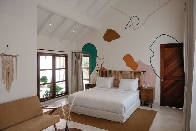 Happy Together Poolside Suite