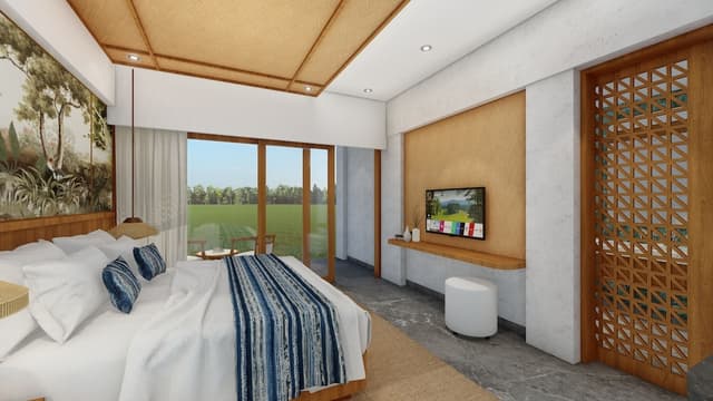 Emana Room
