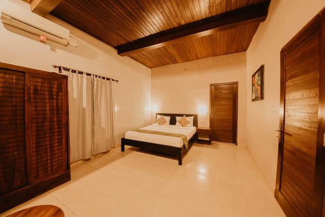 4 Bedrooms Private Pool Villa
