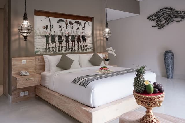Family Suite, 2 Bedrooms