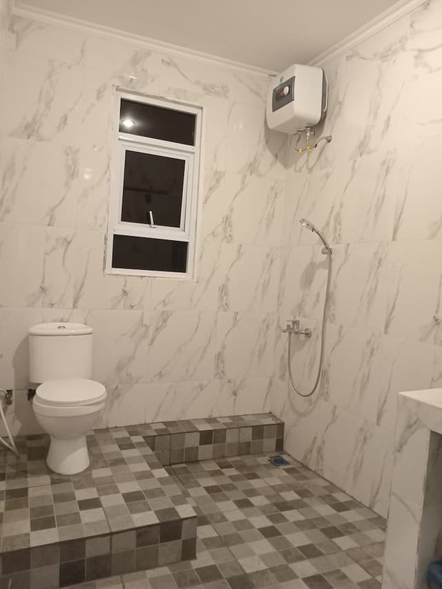 Deluxe Villa (Deluxe 2 Bedrooms)