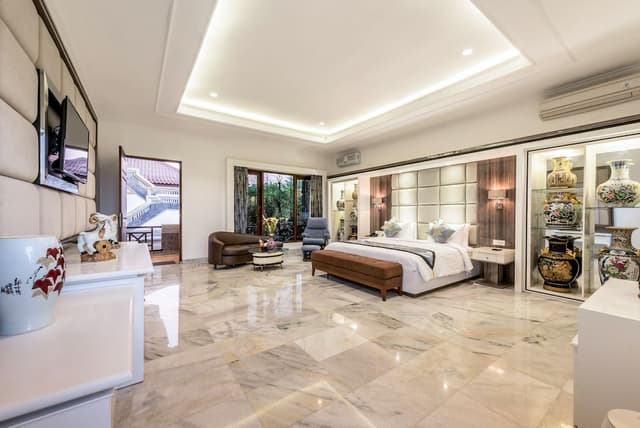Villa, 6 Bedrooms, Non Smoking