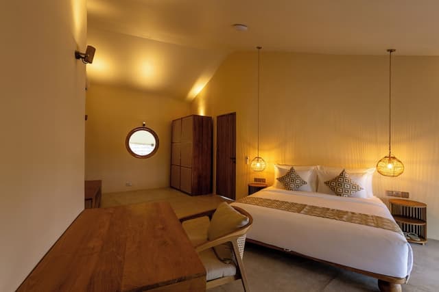 Suite, 2 Bedrooms